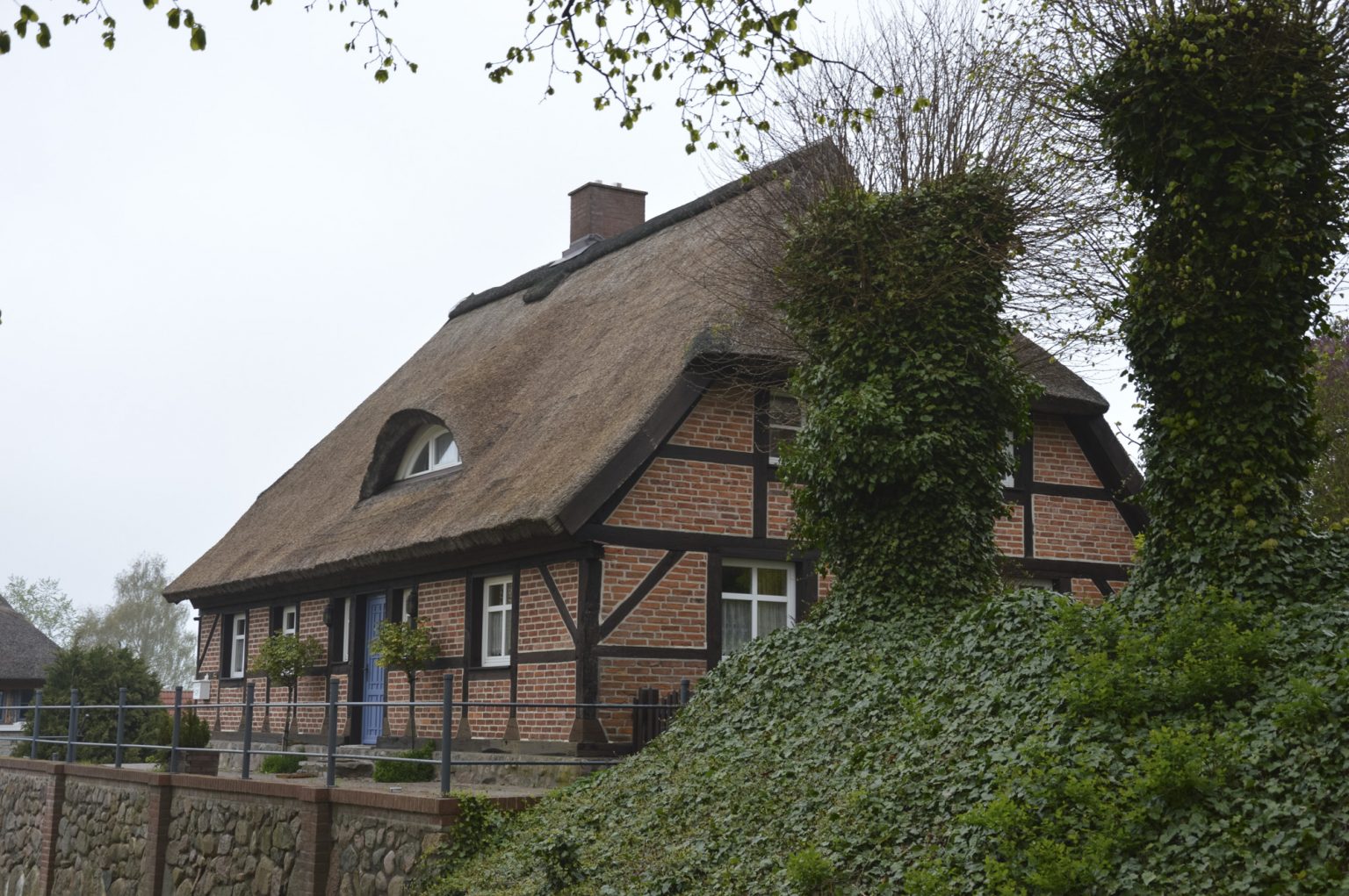Poseritz auf Rügen Rügener Märchenstraße